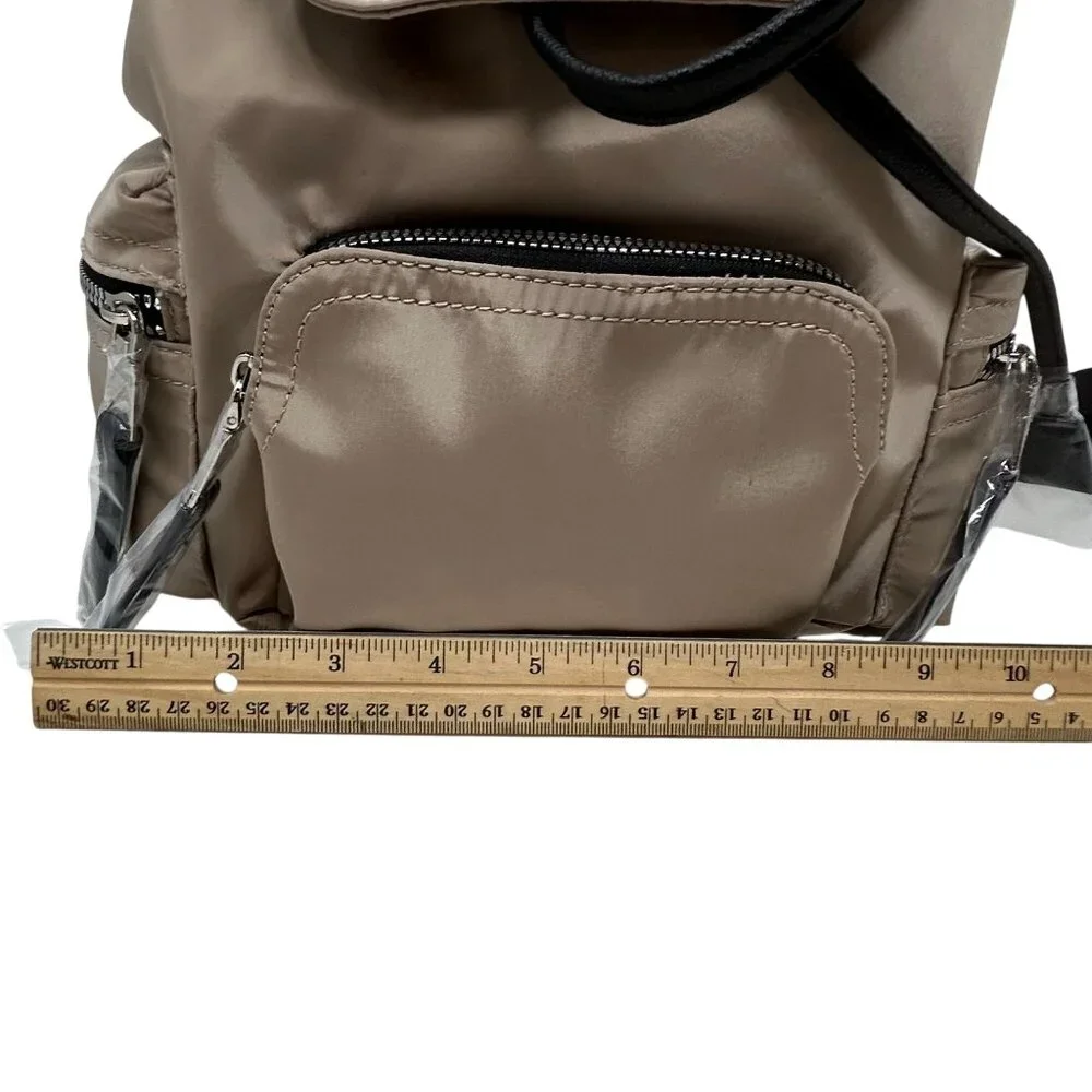 Steve Madden Mini Backpack - Picture 7 of 9